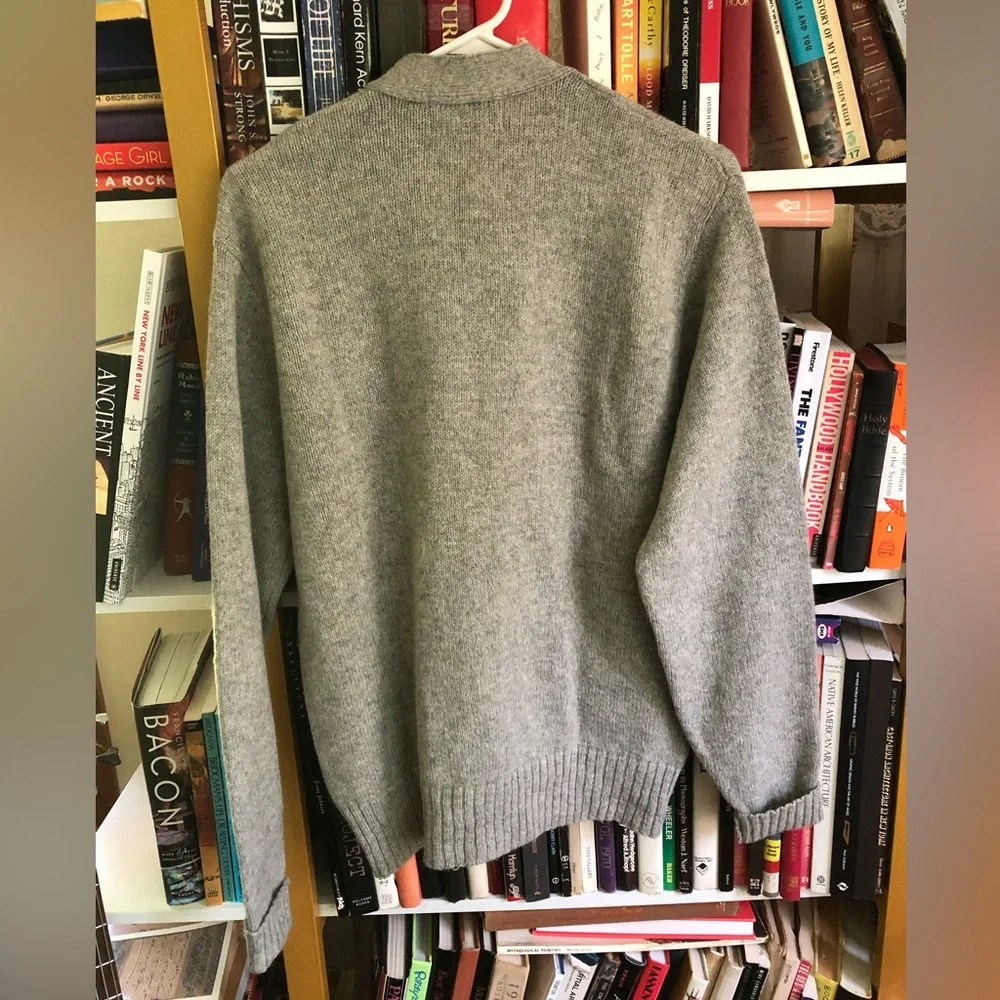 Vintage Robert Bruce Cardigan